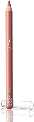 

Faces Lip Contour, Blush on 10, 1.14g(Multicolor)