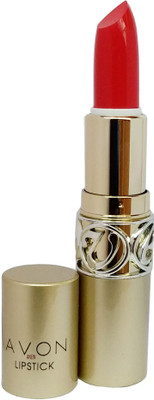 

Avon Anew Legends Honey Kiss Lipstick (CL-05) No 043A(RED)