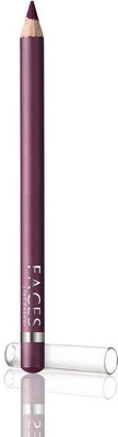 

Faces Lip Contour, Plump Kiss, 1.14g(Multicolor)