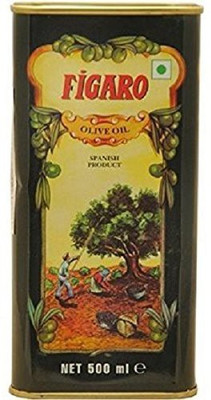 

Figaro 500 Ml Olive Oil(500 ml)