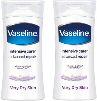 

Vaseline Advanced Repair(100 ml)
