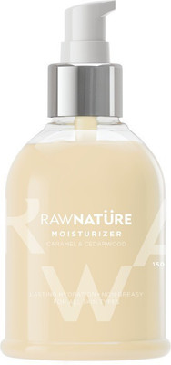 

RawNature Ultra Light Moisturizer(150 g)