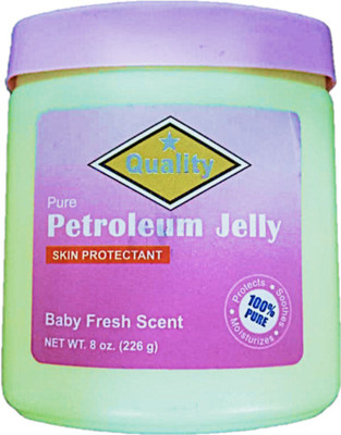 

Quality petroleum jelly BABY SCENT(226 g)
