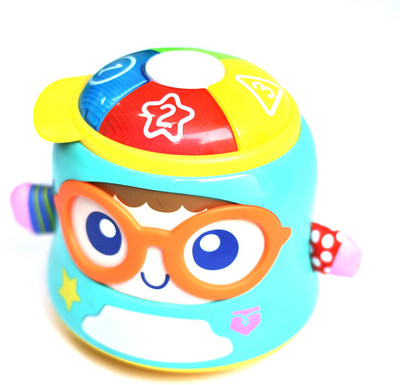

durgaenterprises Hola Toy_Multicolor(Multicolor)