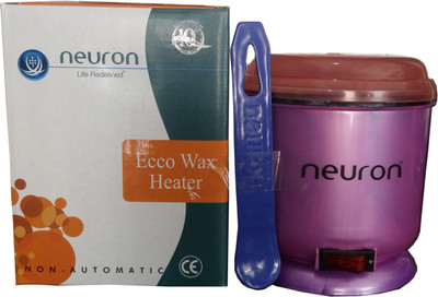 

Neuron Oil and Wax Heater(Multicolor)