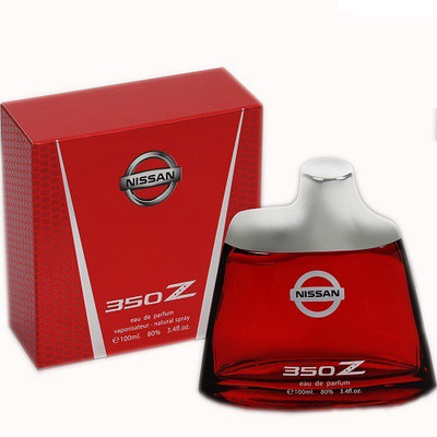 

Nissan 350 Z Eau de Parfum - 100 ml(For Men)