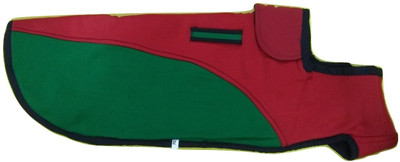 

FureverFriendCare Coat for Dog(Red