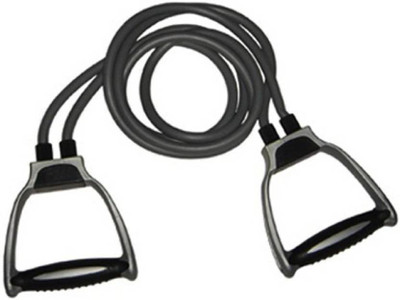 

HOMMER Double Toning Resistance Tube(Grey)