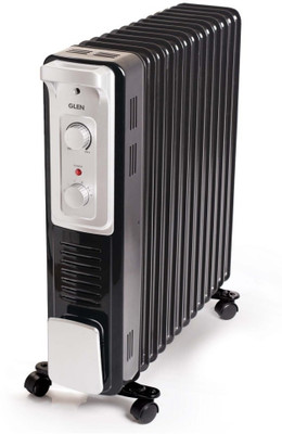 

GLEN HA-7015OR13 Oil Filled Room Heater