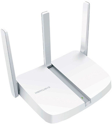 

MERCUSYS MW305R Router(White)