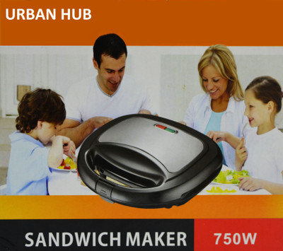 

Urban Hub c117 Toast(Black)