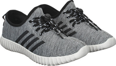 

Aero Boost Sneakers For Men(Grey, Lgrey