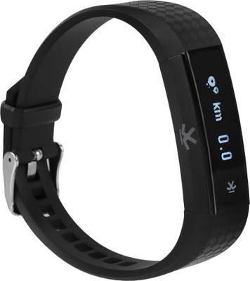 Wrogn cheap smart band