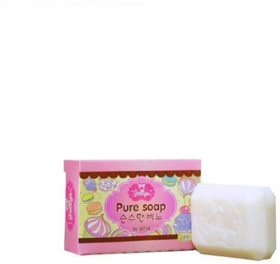 

Jellys Pure Soap (100 g) Orginal(100 g)