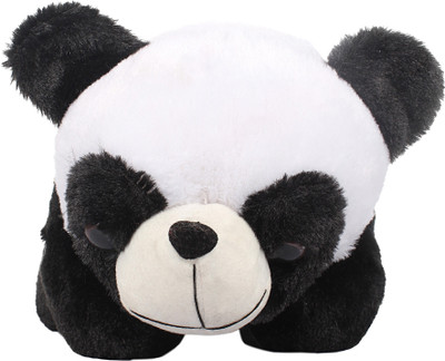 

BM Panda soft toys (36 X 20 cm) - 36 cm(Multicolor)