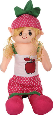 

BM SOFT Teddy Bear (74X41 cm) - 74 cm(Multicolor)