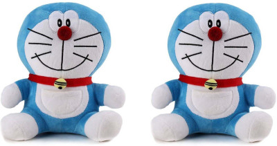 

Qweezer TEDDY BEAR ( PACK OF 2 PCS ) BIRTHDAY RETURN GIFT FOR KIDS SOFT TADDY BEAR KIDS PLAYING - 23 cm(Multicolor)