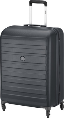 

Delsey Peric Cabin Luggage -  inch(Black