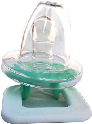

Baby's Clubb BCP024586 Pacifier(Green)