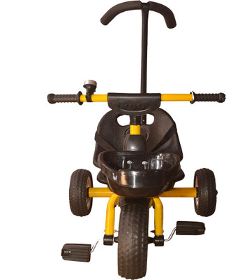 

Love Baby Products Baby cycle for 2 year old kids With Footrest / Back Support /Storage Basket and Parent Push Handle Control Recommended For Children 1 2 3 4 5 Years Old Baby Boys & Girls Baby Cycle/trikes/tricycle For Toddler Toys New Arrival 110 Baby T