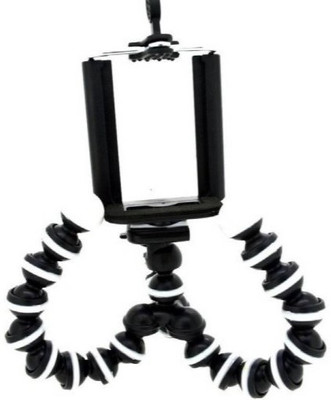 

Landmark RQZ_669A_Gorilla smart phones compatiable Portable tripod||360 degree tripod|| Foldable triopod|| Camera stand|| Mobile Tripod|| Camcorder tripod|| Camera mount|| Extendable tripod||Three-Dimensional Head & Quick Release Plate|| Assorted color|| 