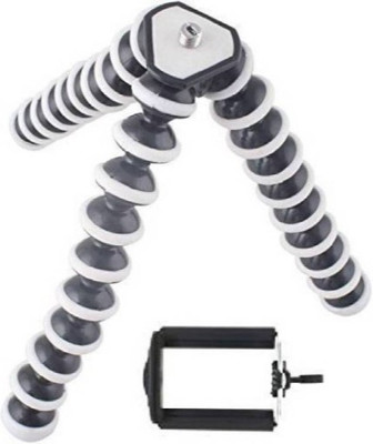 

Landmark DYO_540D_Gorilla smart phones compatiable Portable tripod||360 degree tripod|| Foldable triopod|| Camera stand|| Mobile Tripod|| Camcorder tripod|| Camera mount|| Extendable tripod||Three-Dimensional Head & Quick Release Plate|| Assorted color|| 