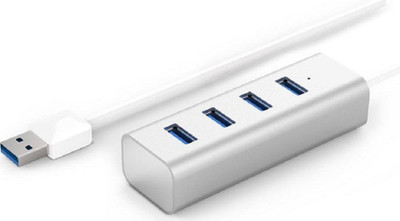 

Triangle Ant QR_515 USB Adapter(White)