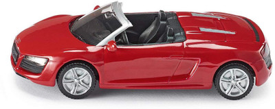 

AUDI RB SPYDER(Red)