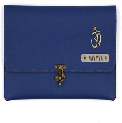 

The Junket Women Blue Artificial Leather Wallet(2 Card Slots), Navy blue