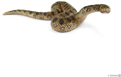 

Schleich Green Anaconda(Multicolor)