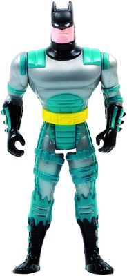 Funskool Batman Triwing (Multicolor)