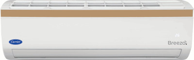 Carrier 1.5 Ton 3 Star BEE Rating 2018 Inverter AC