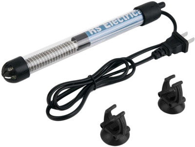 

RS 100 Watts Medium Submersible Aquarium Immersion Heater