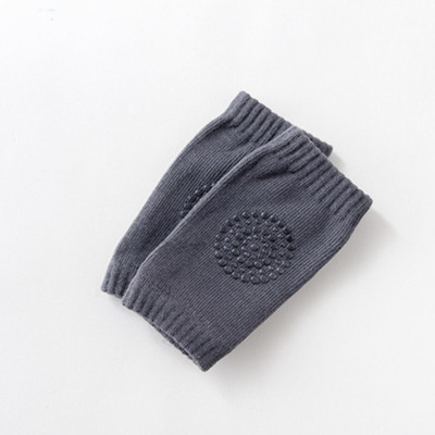 

ae Baby Knee Pads for Crawling |Elbow Safety Cushion Knee Pad | Anti-Slip Protector | Leg Warmer |unisex Kids socks Stretchable-Elastic | soft Cotton Breathable Baby-Toddlers Brown Baby Knee Pads(Attractive)