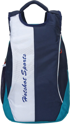 

EXCLUSIVE POWER hotshot sports Waterproof Backpack(Blue, 30 L)