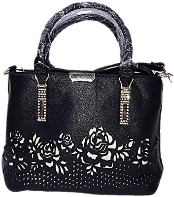 

Mankar Bag House mbhblk1599 Waterproof Shoulder Bag(Black, 7 L)