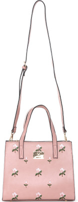

Allen Solly AHBGFRGBA50101 Sling Bag(Pink, 25 inch)