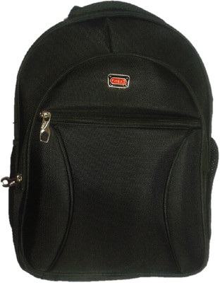 

FINEX BAGPACK LAPTOP BAG A-1 Waterproof Backpack(Black, 30 L)