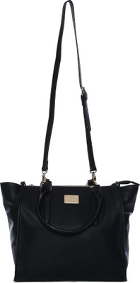 

Allen Solly AHBGFRGBA50056 Messenger Bag(Black, 32 inch)