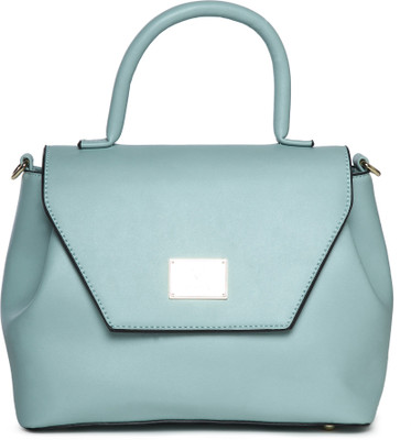 

Allen Solly AHBGFRGBA50086 Sling Bag(Light Blue, 25 inch)