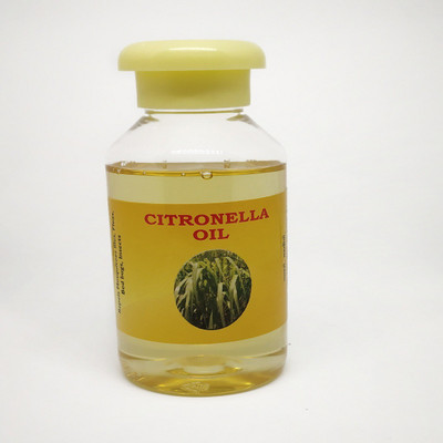 

Nilgiris citronella oil(100 ml)