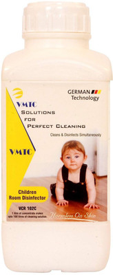 

VMTC Children Room Disinfector VCR 102C(1 L)