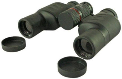 

Joshi 10X30 ZOOM Binoculars(28, Black)