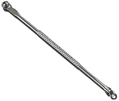 

tanvi27 Steel Blackhead Remover Needle(Pack of 1)