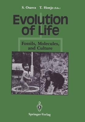 Evolution of Life(English, Paperback, unknown)