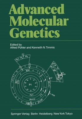 Advanced Molecular Genetics(English, Paperback, unknown)