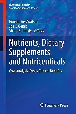 Nutrients, Dietary Supplements, and Nutriceuticals(English, Hardcover, unknown)