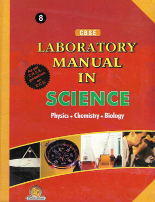 P.P PUBLICATIONS CBSE LABORATORY MANUAL IN SCIENCE CLASS 6(English, Paperback, JAIDEEP JOSHI)