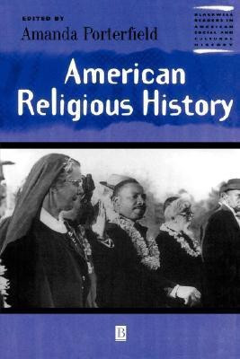 American Religious History(English, Paperback, unknown)