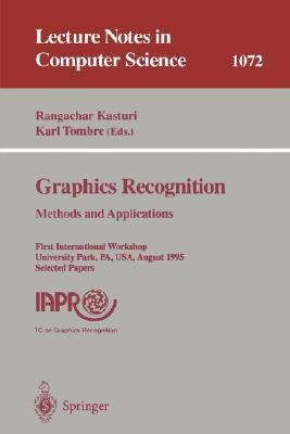 Graphics Recognition. Methods and Applications(English, Paperback, unknown)